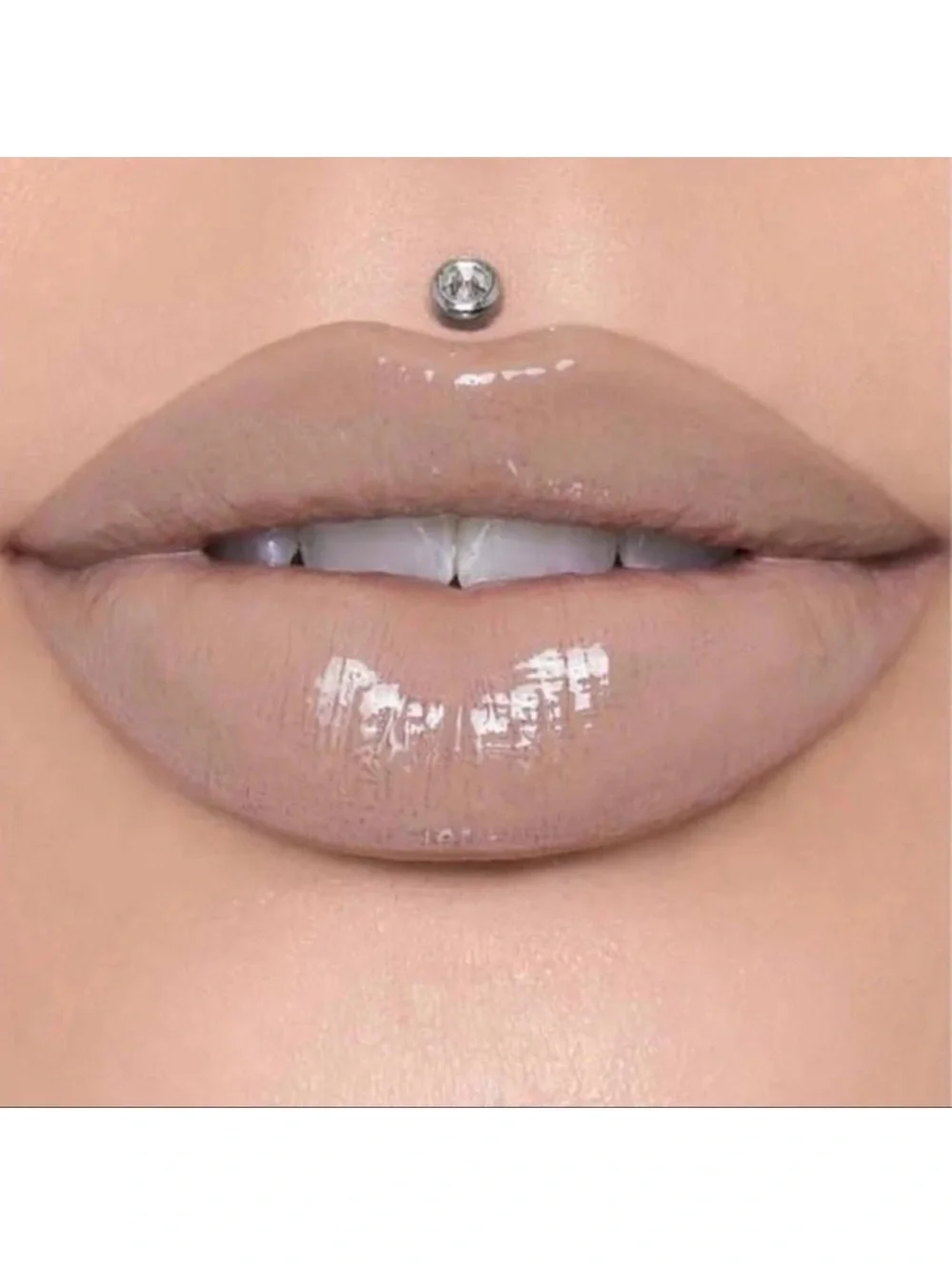 Jeffree Star Silk Rope Gloss NEW